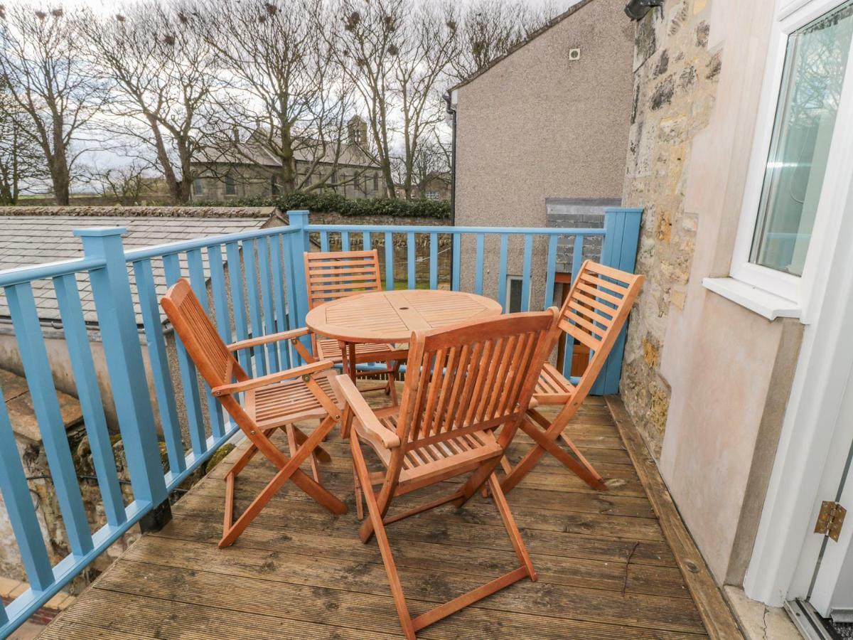 Villa Hasting Dairy Seahouses Exterior foto