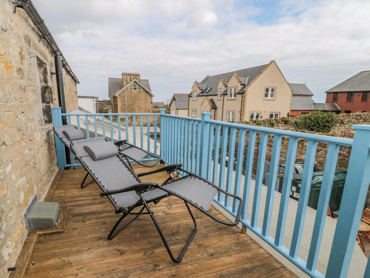 Villa Hasting Dairy Seahouses Exterior foto