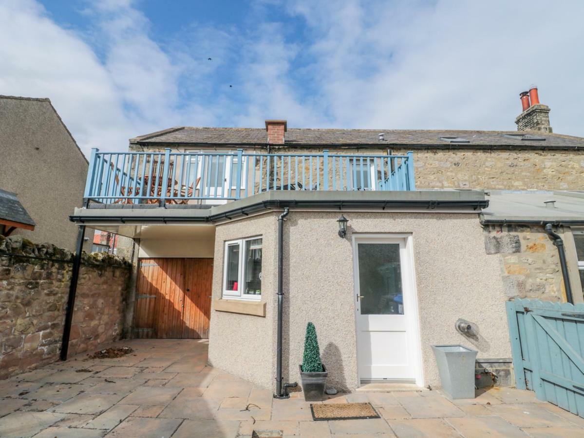 Villa Hasting Dairy Seahouses Exterior foto