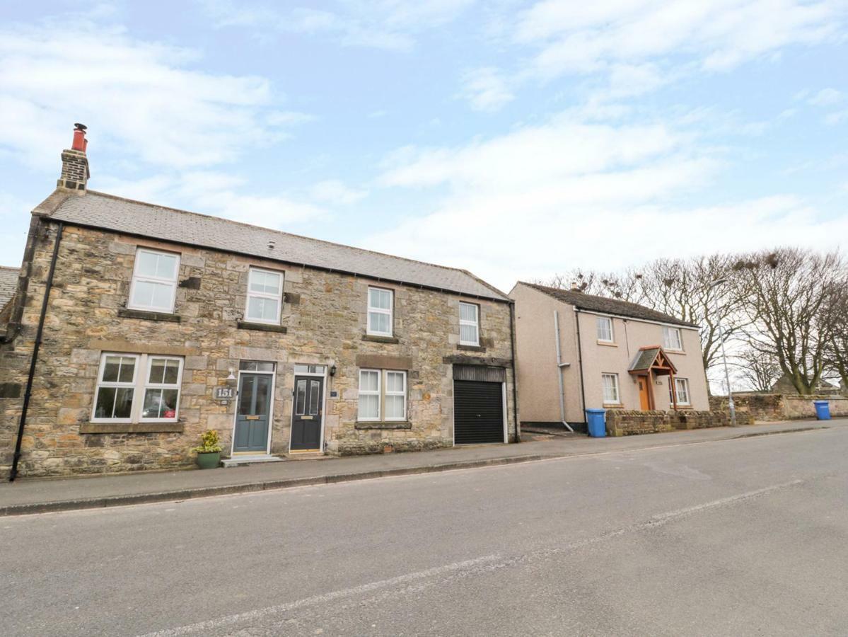 Villa Hasting Dairy Seahouses Exterior foto