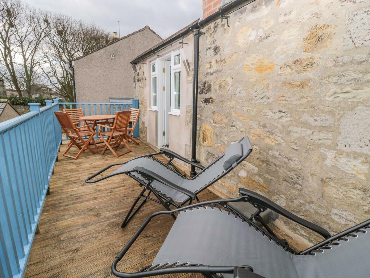 Villa Hasting Dairy Seahouses Exterior foto