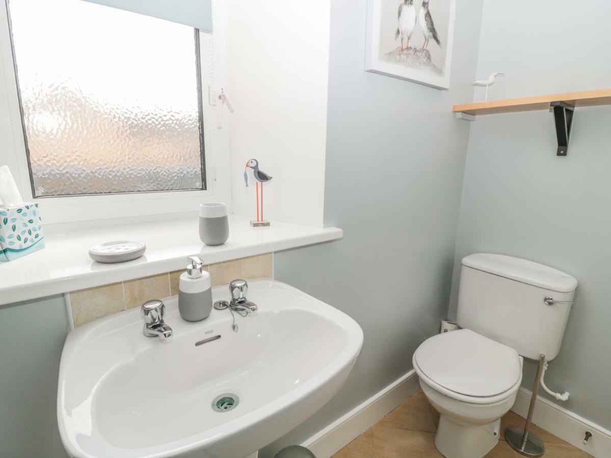 Villa Hasting Dairy Seahouses Exterior foto